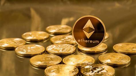 The Role of Ethereum